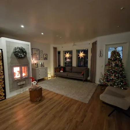 Вилла Keloranta *