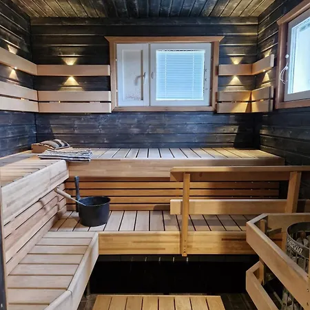 Keloranta Rovaniemi