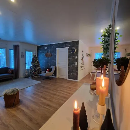 Keloranta Vila *