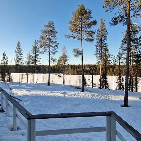 Keloranta Вилла *