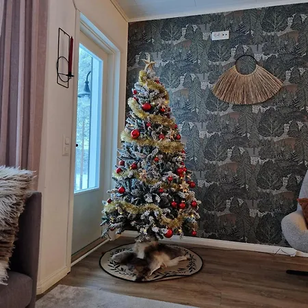 Keloranta *